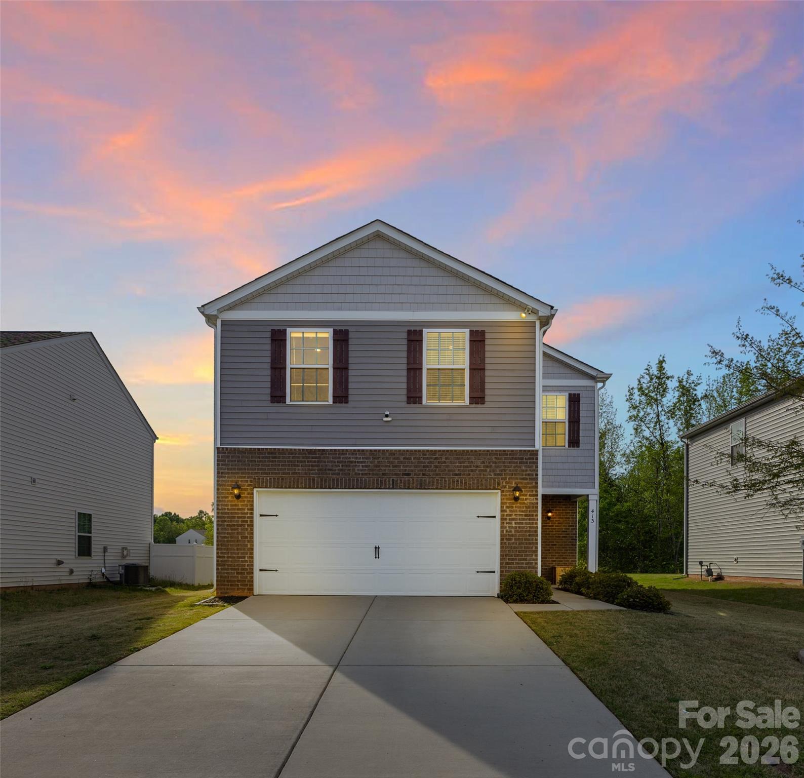 413 Misty Law Lane Clover SC 29710