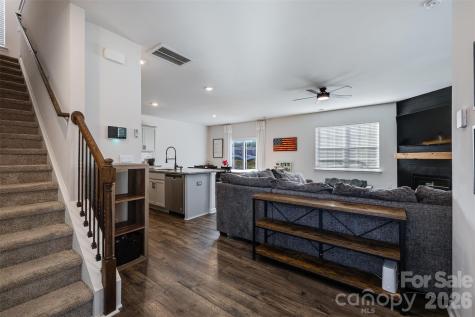413 Misty Law Lane Clover SC 29710