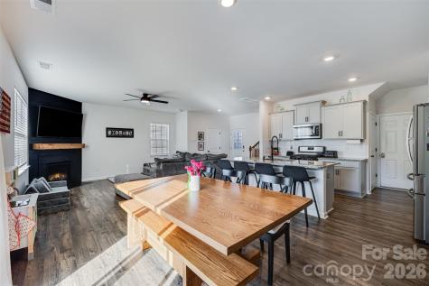 413 Misty Law Lane Clover SC 29710