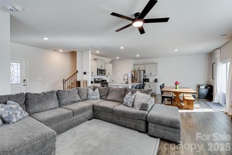 413 Misty Law Lane Clover SC 29710