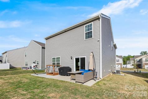 413 Misty Law Lane Clover SC 29710