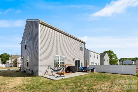 413 Misty Law Lane Clover SC 29710