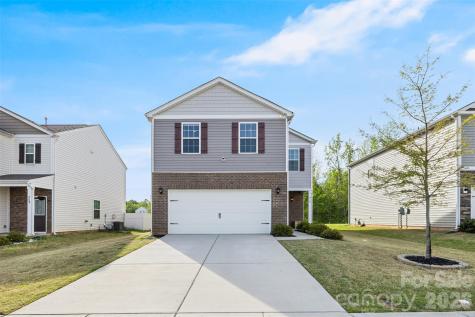 413 Misty Law Lane Clover SC 29710