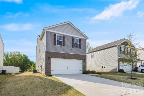 413 Misty Law Lane Clover SC 29710