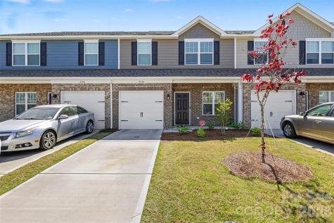 5154 Tommy Lane Stanley NC 28164