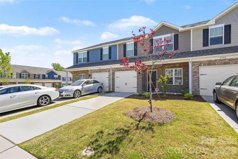 5154 Tommy Lane Stanley NC 28164