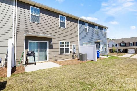 5154 Tommy Lane Stanley NC 28164