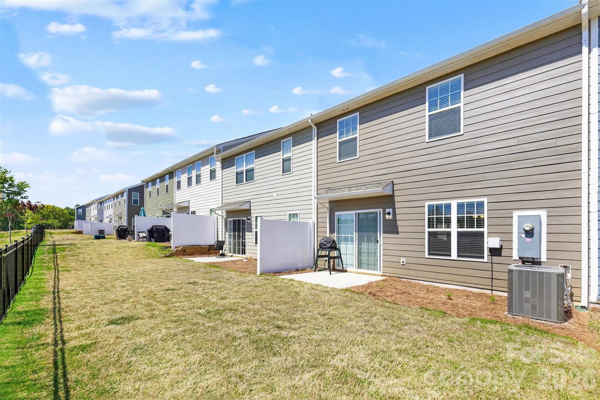 5154 Tommy Lane Stanley NC 28164