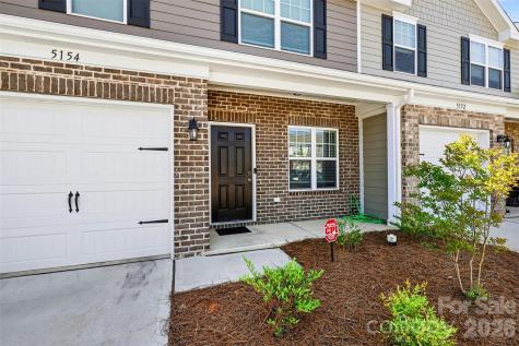 5154 Tommy Lane Stanley NC 28164