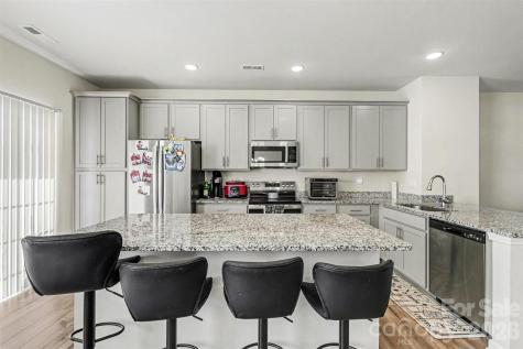 5154 Tommy Lane Stanley NC 28164