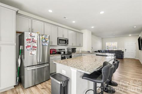 5154 Tommy Lane Stanley NC 28164