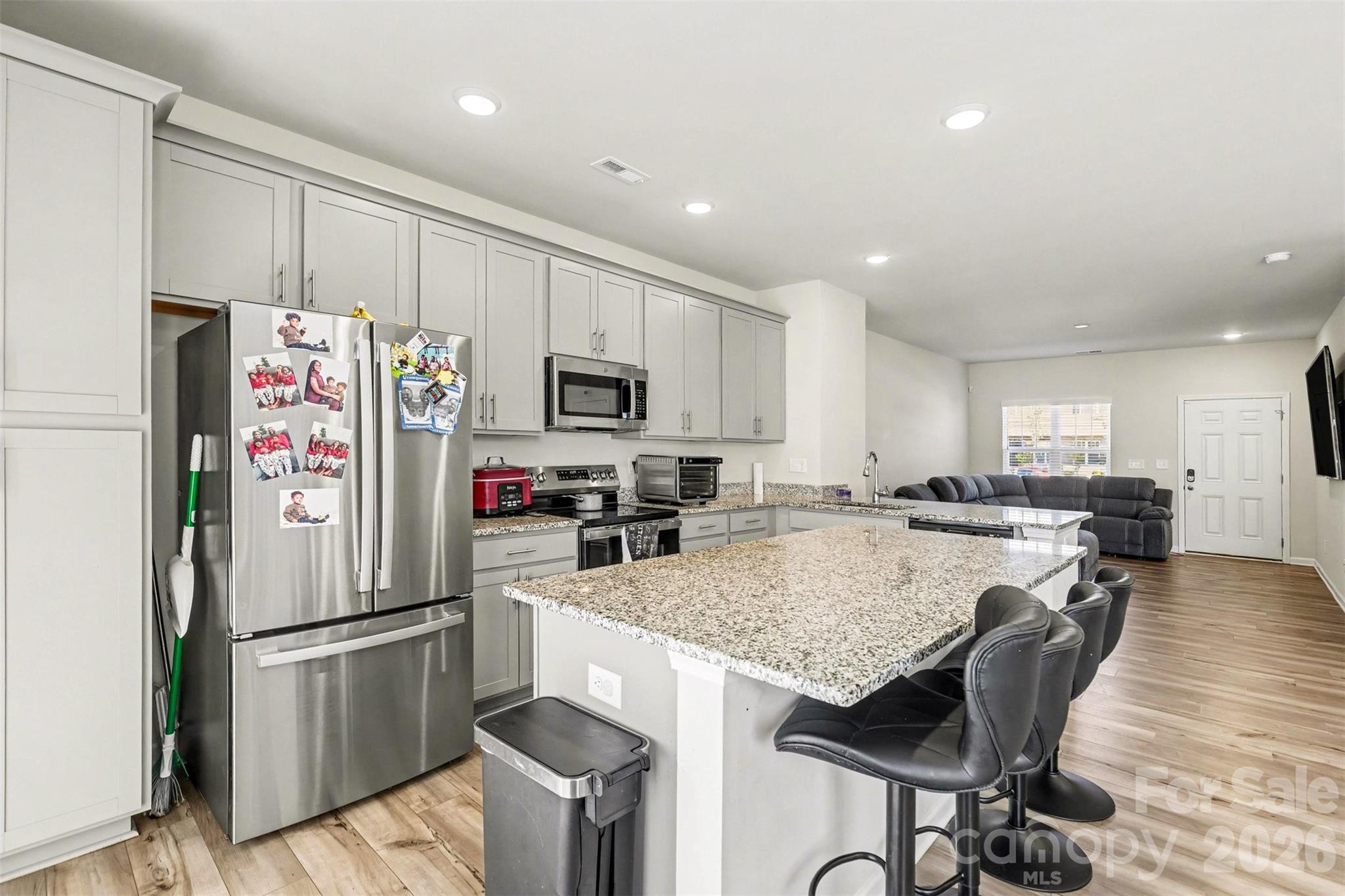 5154 Tommy Lane Stanley NC 28164