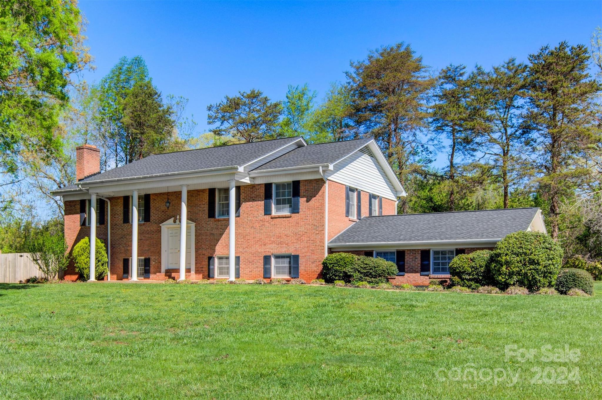 2760 Rosewood Lane Newton NC 28658