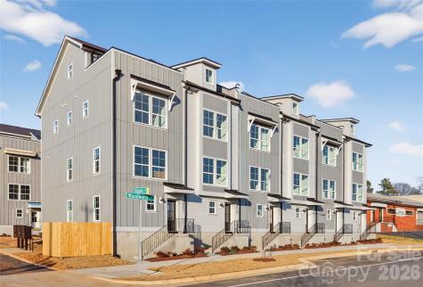 3015 Casting Street Charlotte NC 28206