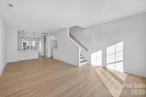 3015 Casting Street Charlotte NC 28206