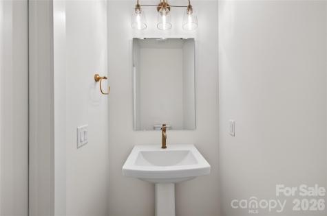 3015 Casting Street Charlotte NC 28206