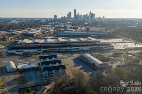 3015 Casting Street Charlotte NC 28206