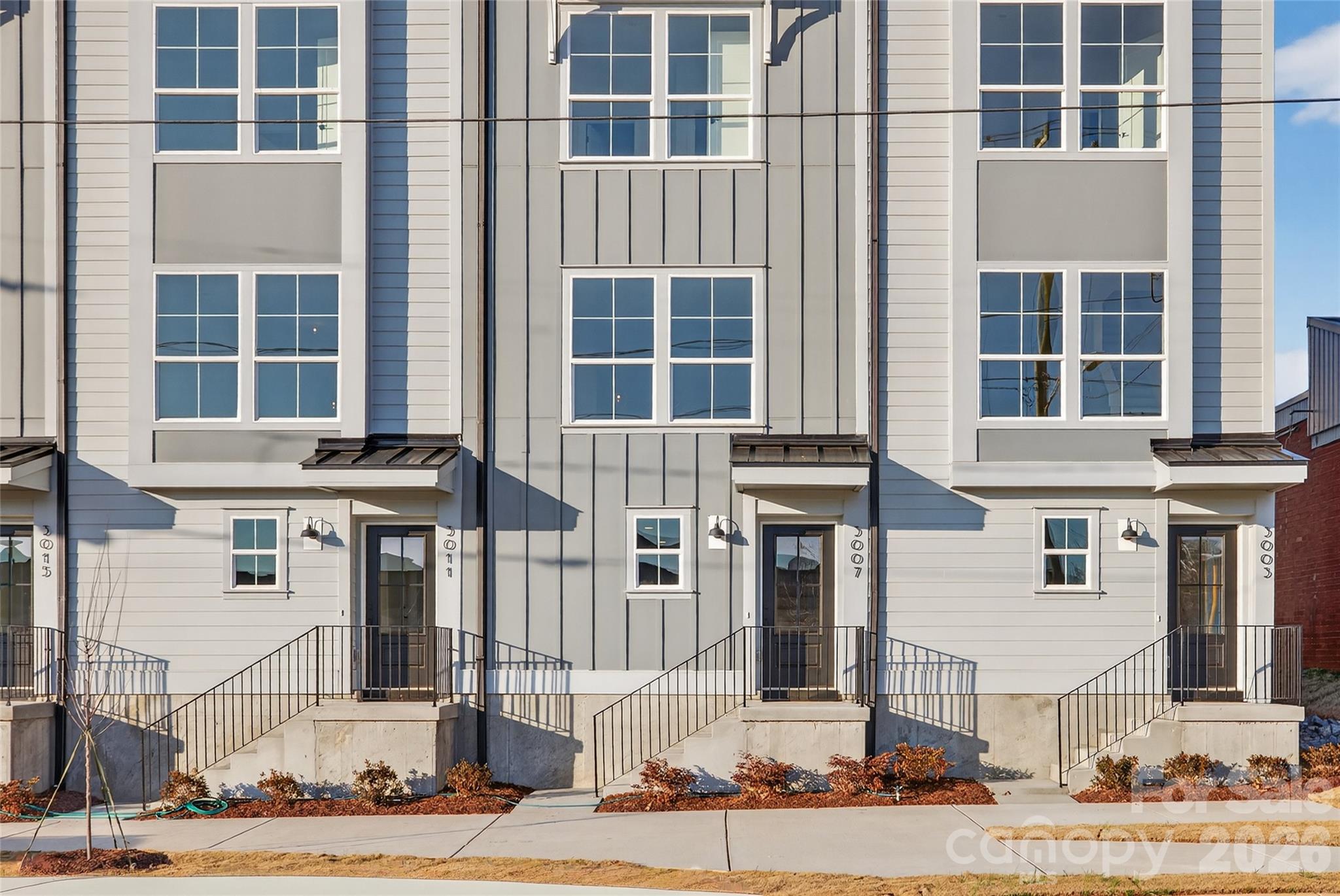 3015 Casting Street Charlotte NC 28206