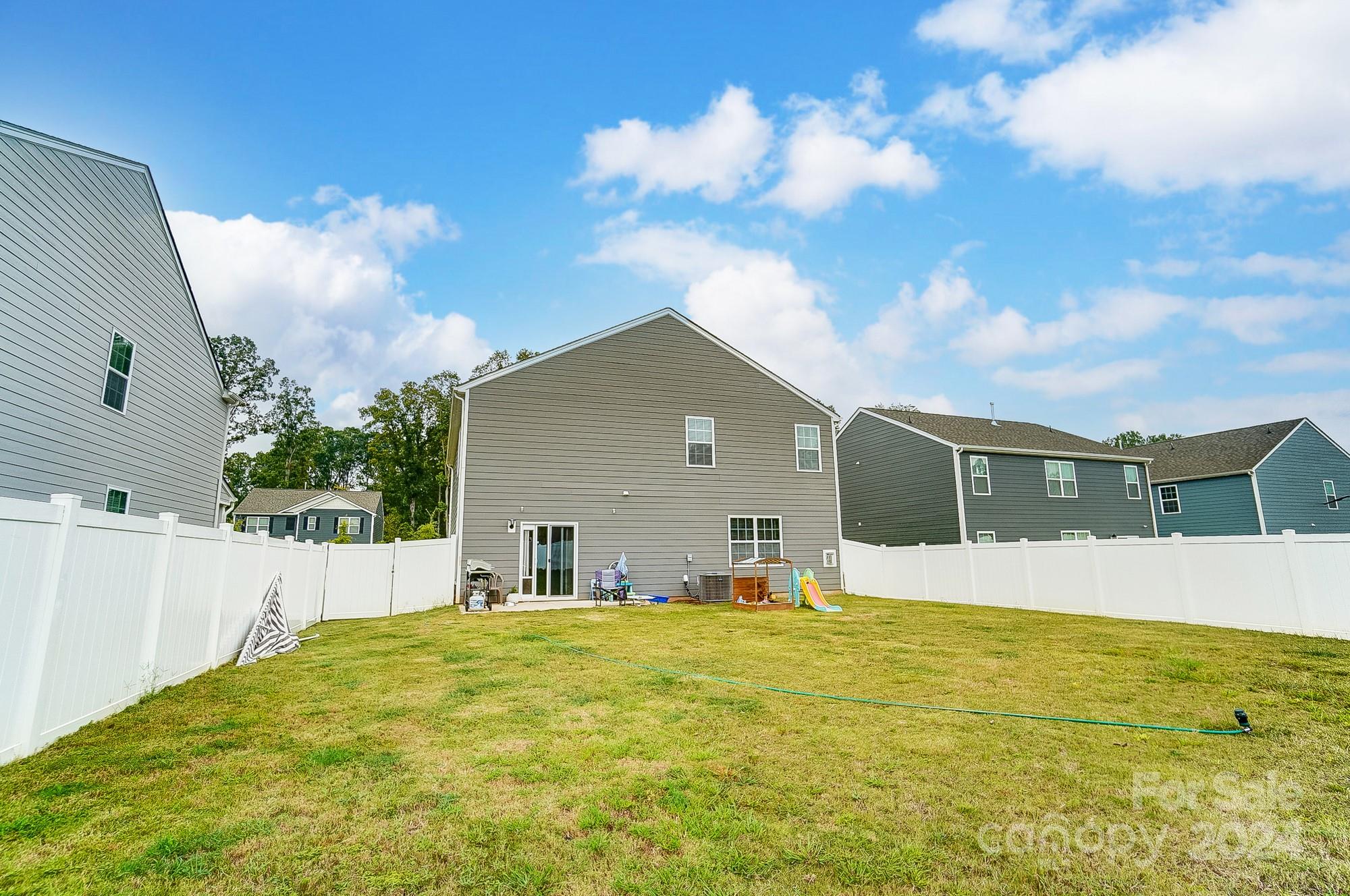 3523 Sycamore Crossing Court Mount Holly NC 28120