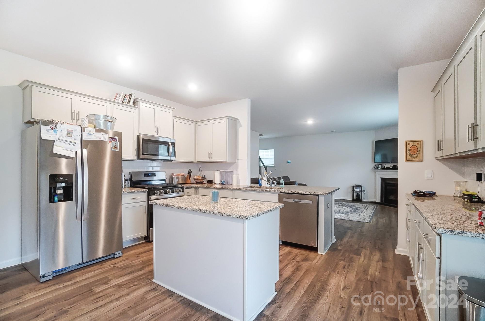 3523 Sycamore Crossing Court Mount Holly NC 28120
