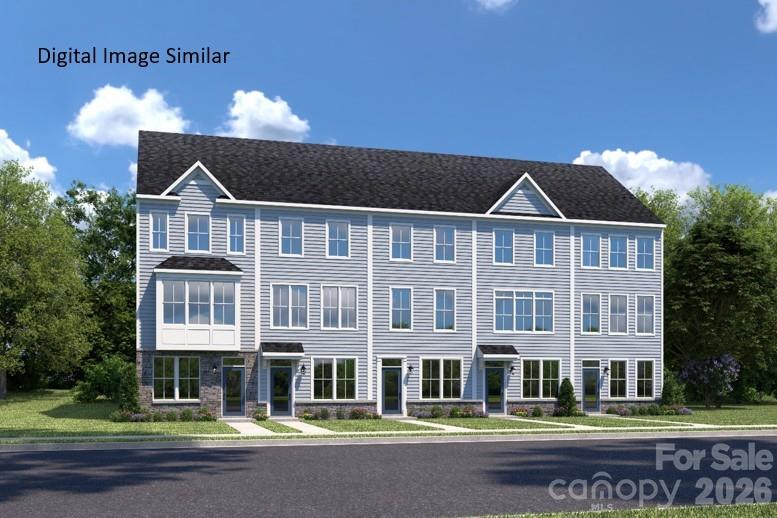 3418 Liggett Street Charlotte NC 28217