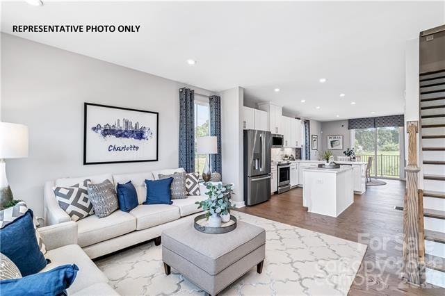 3418 Liggett Street Charlotte NC 28217