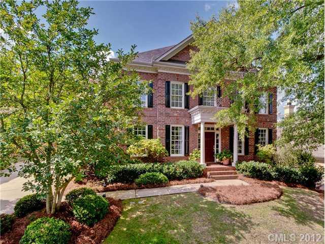 1818 Asbury Hall Court Charlotte NC 28209