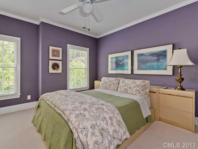 1818 Asbury Hall Court Charlotte NC 28209