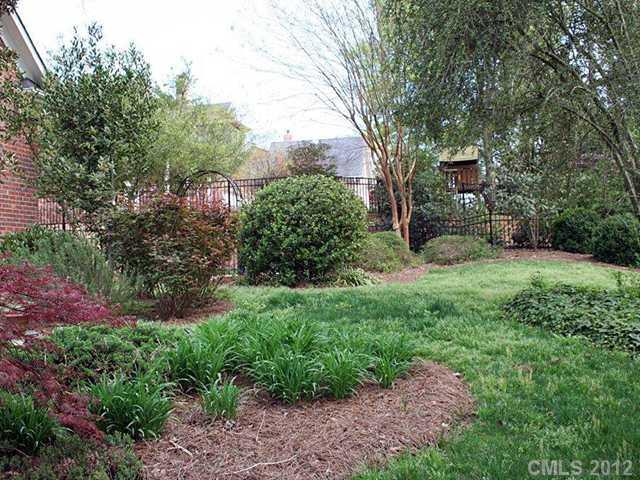 1818 Asbury Hall Court Charlotte NC 28209