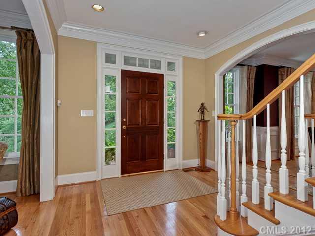 1818 Asbury Hall Court Charlotte NC 28209