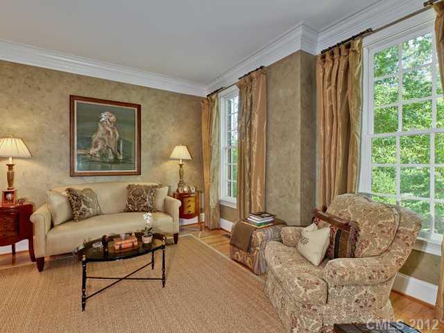 1818 Asbury Hall Court Charlotte NC 28209