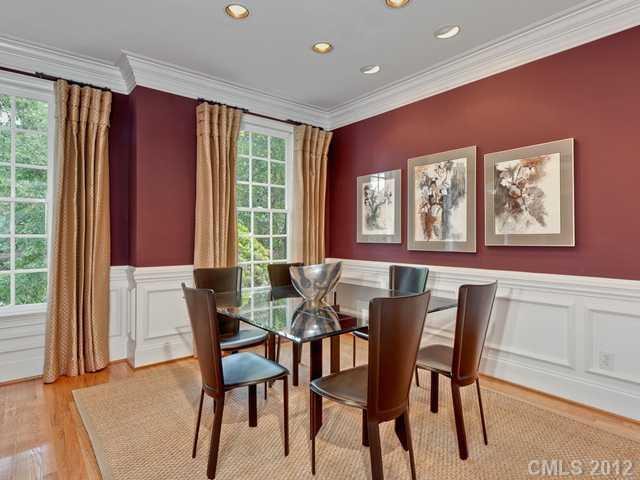 1818 Asbury Hall Court Charlotte NC 28209