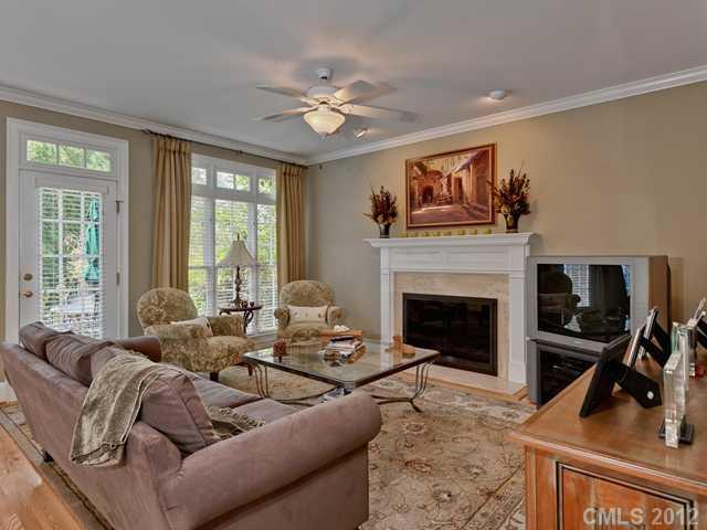 1818 Asbury Hall Court Charlotte NC 28209