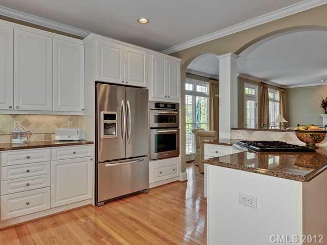 1818 Asbury Hall Court Charlotte NC 28209