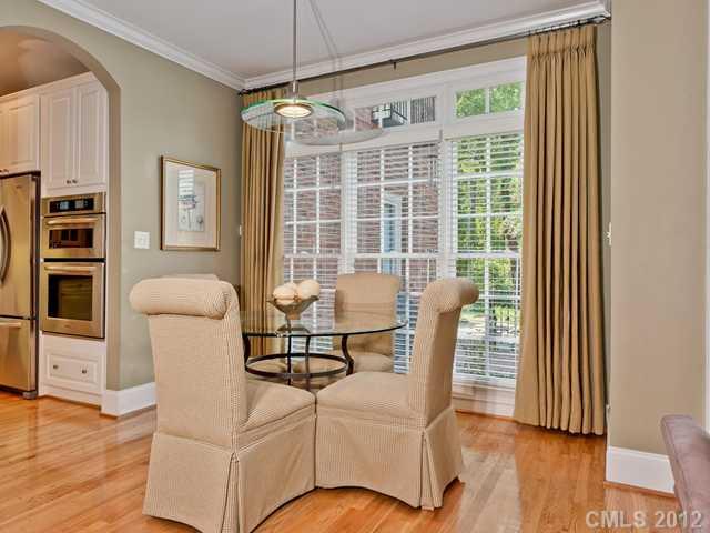 1818 Asbury Hall Court Charlotte NC 28209