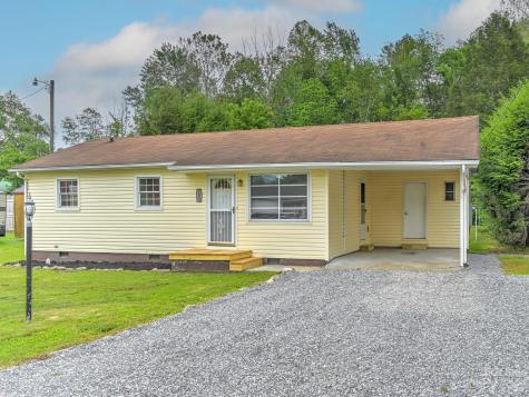 103 Stone Drive Swannanoa NC 28778