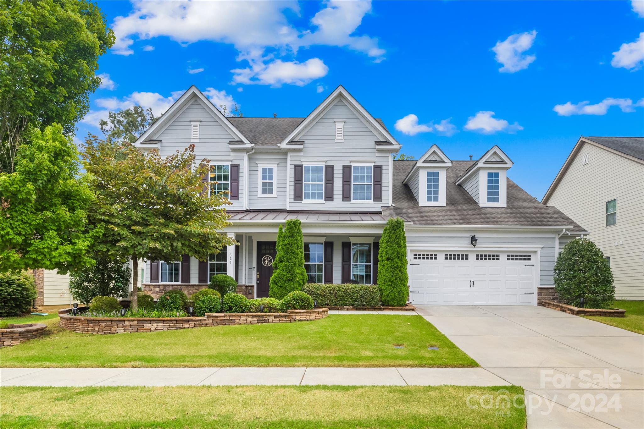 324 Somerled Way Waxhaw NC 28173