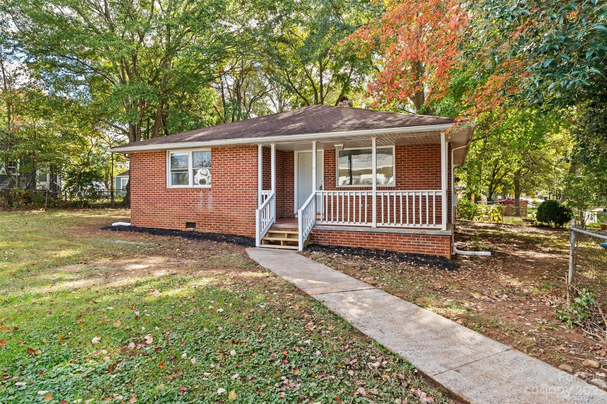 115 Hill Street Forest City NC 28043