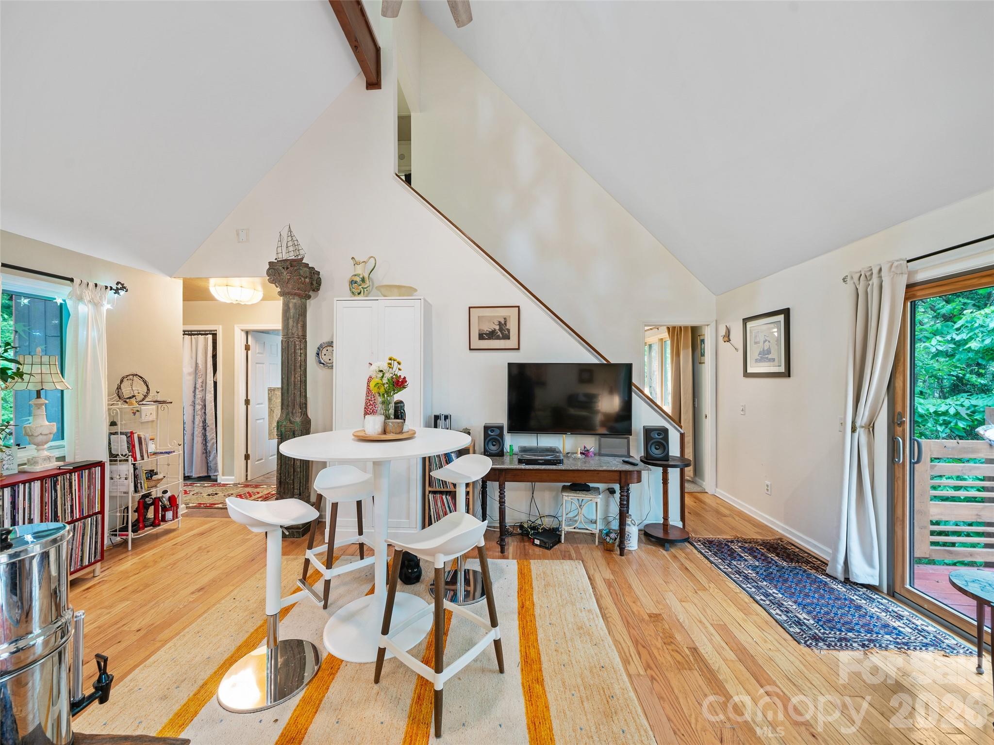 278 Mount View Drive Burnsville NC 28714