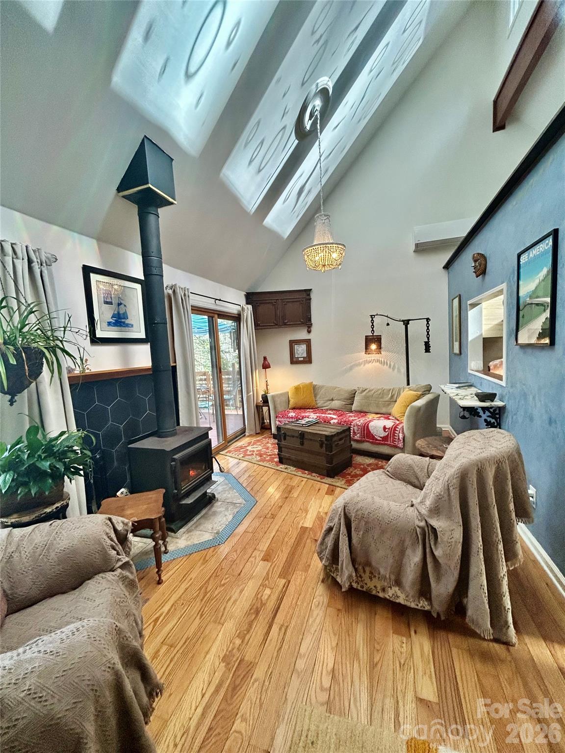 278 Mount View Drive Burnsville NC 28714