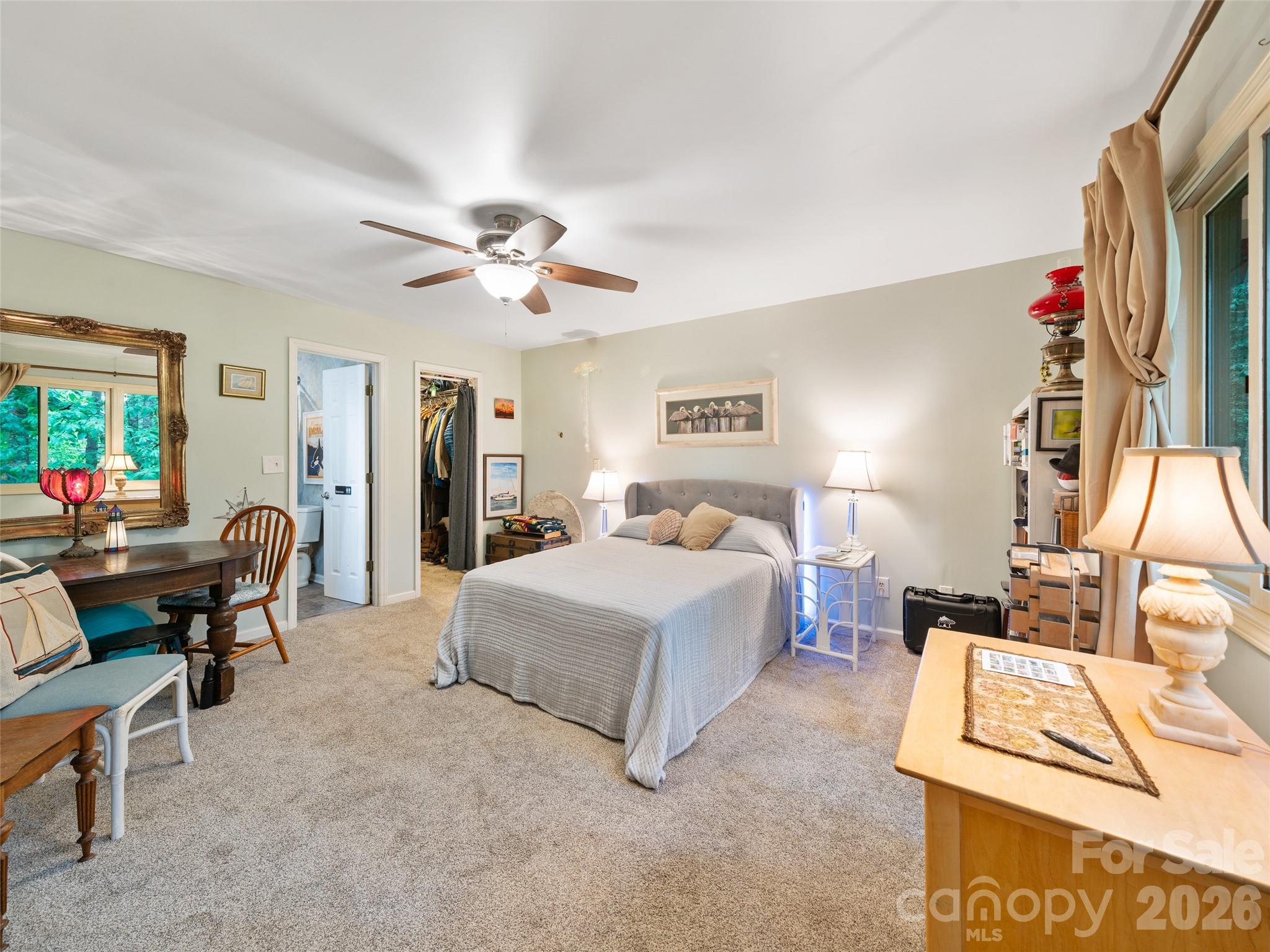 278 Mount View Drive Burnsville NC 28714