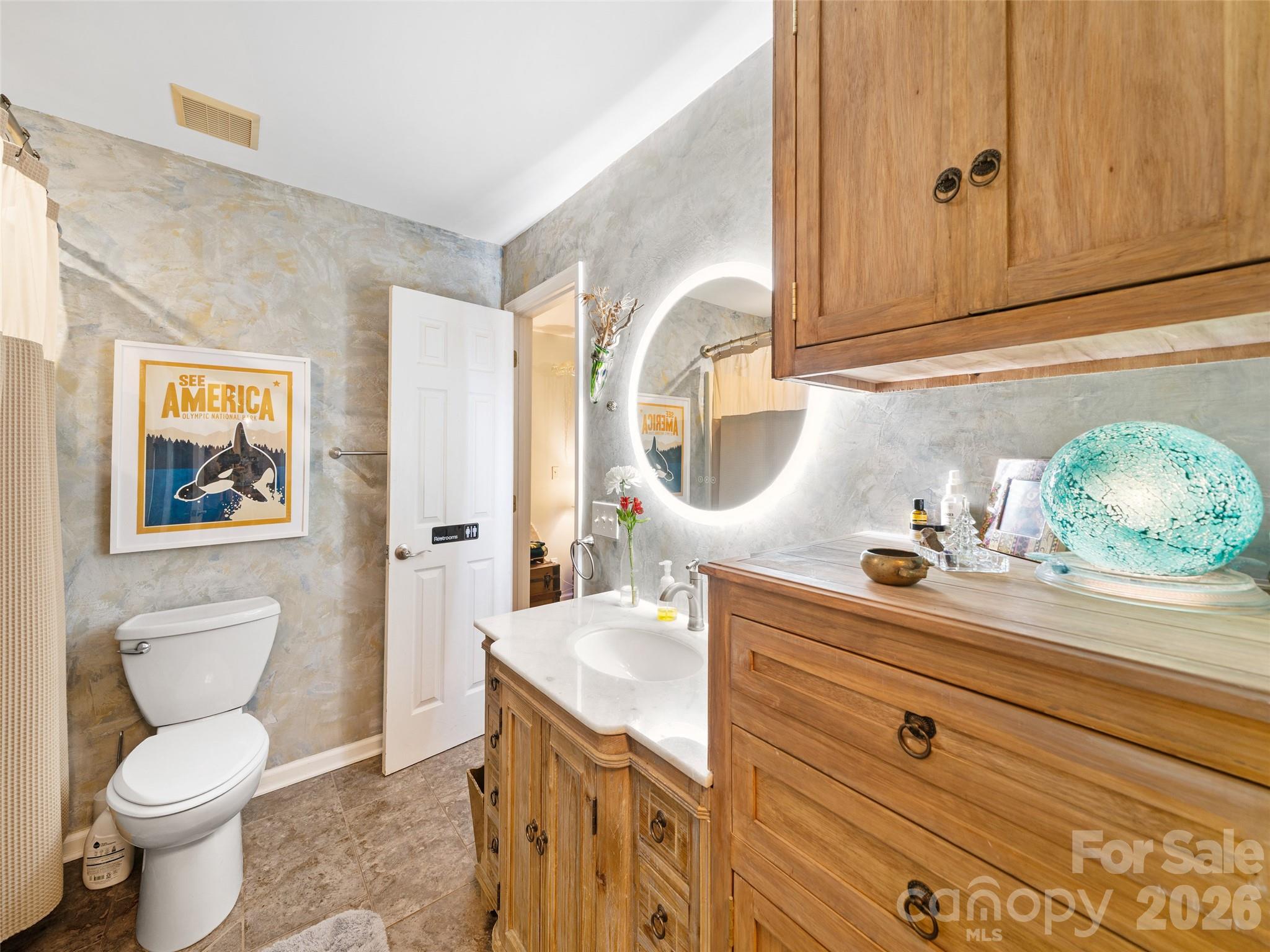 278 Mount View Drive Burnsville NC 28714