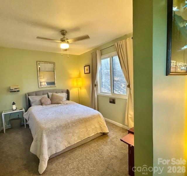 278 Mount View Drive Burnsville NC 28714