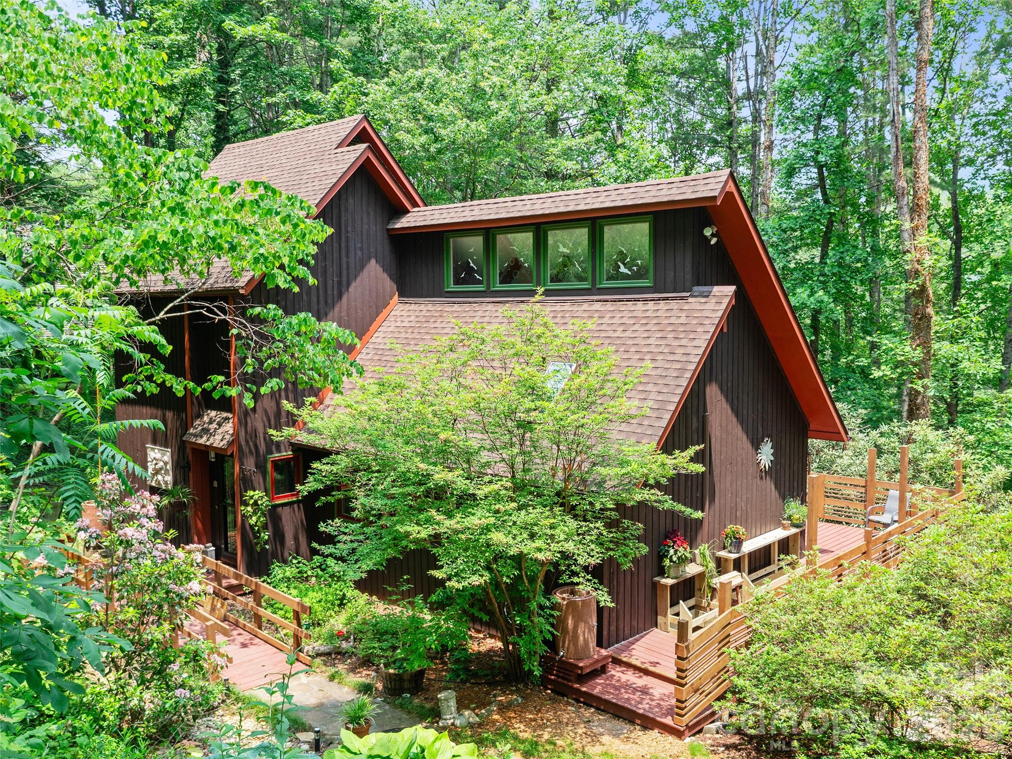 278 Mount View Drive Burnsville NC 28714