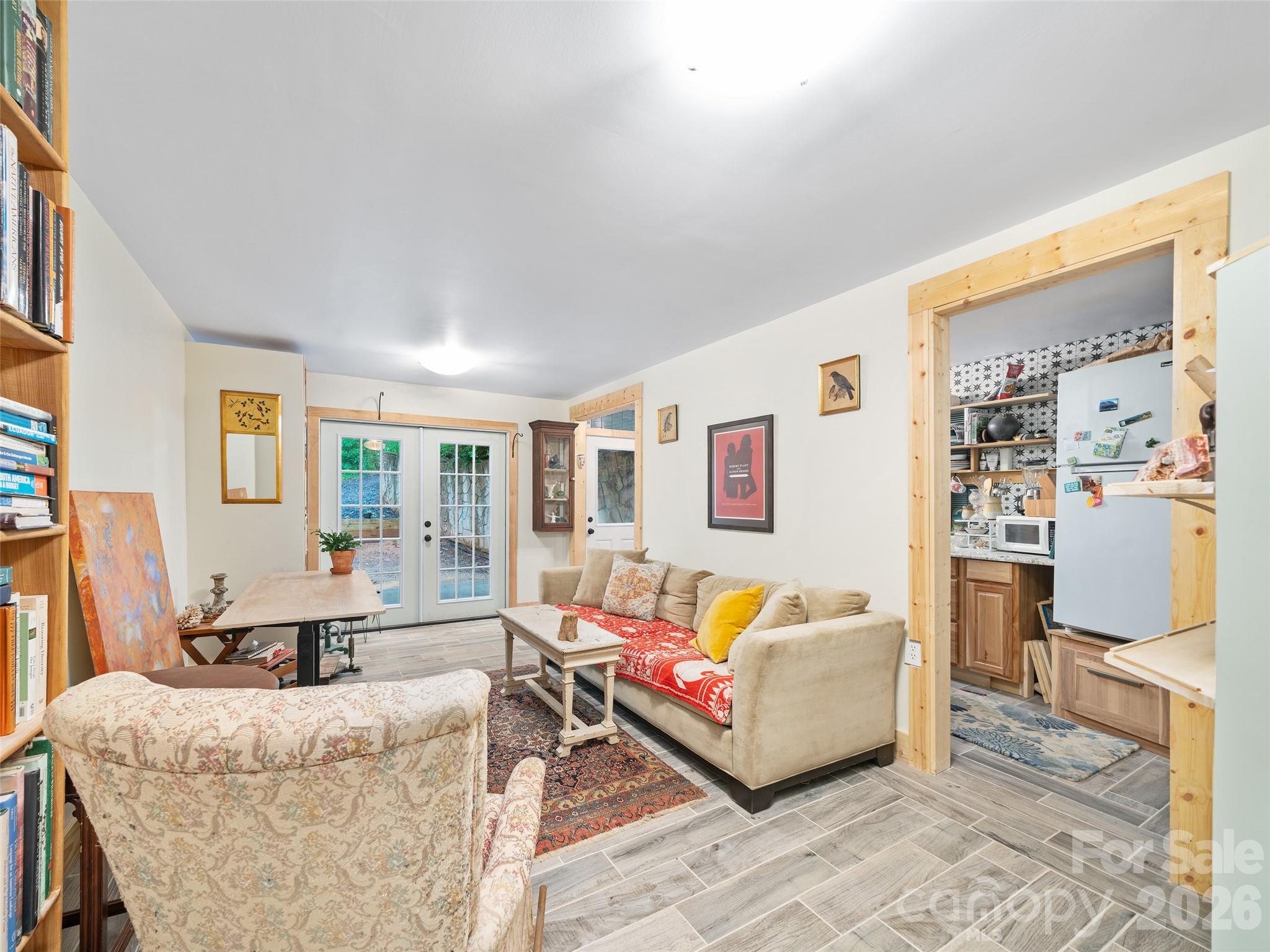278 Mount View Drive Burnsville NC 28714