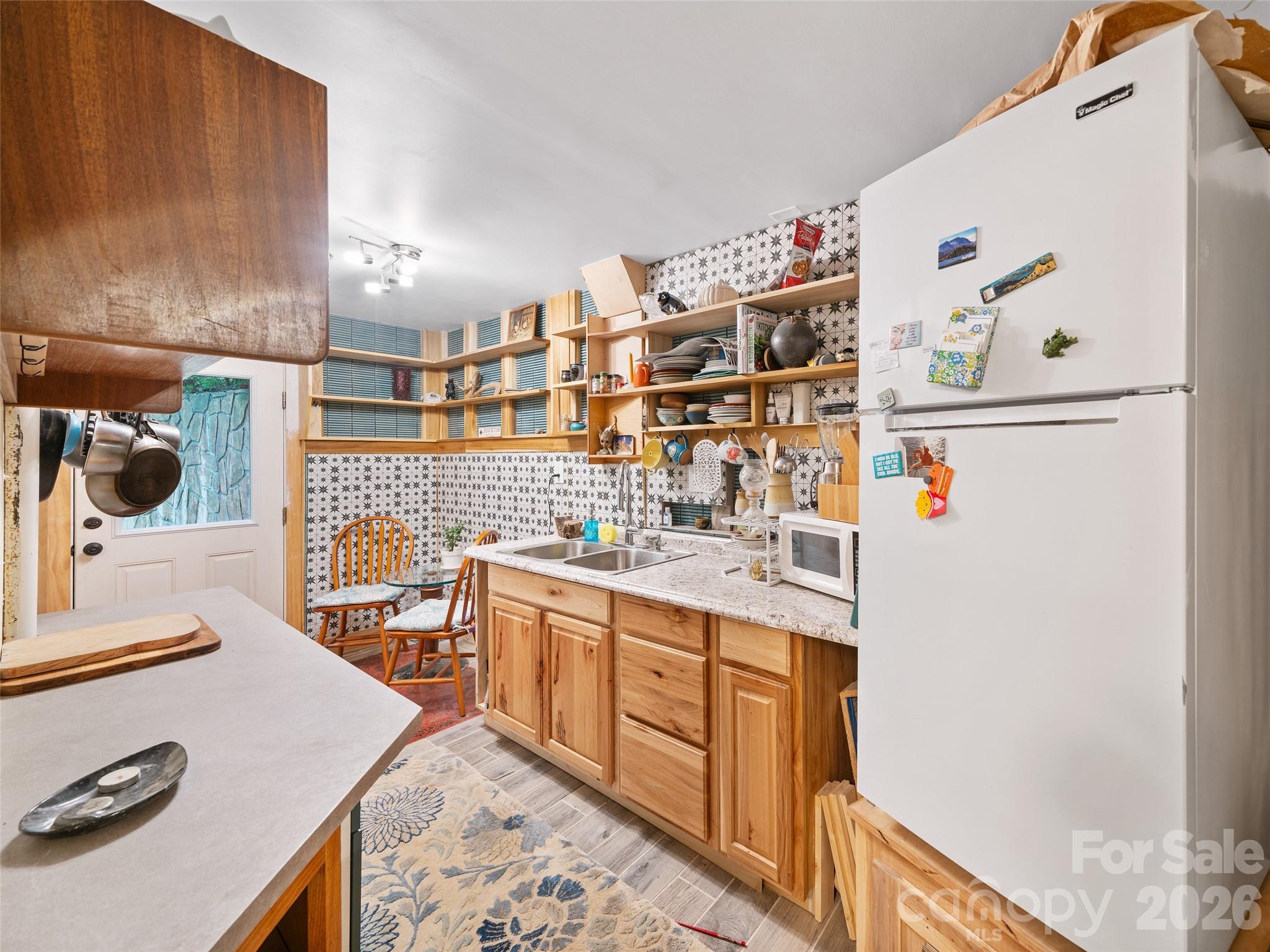278 Mount View Drive Burnsville NC 28714