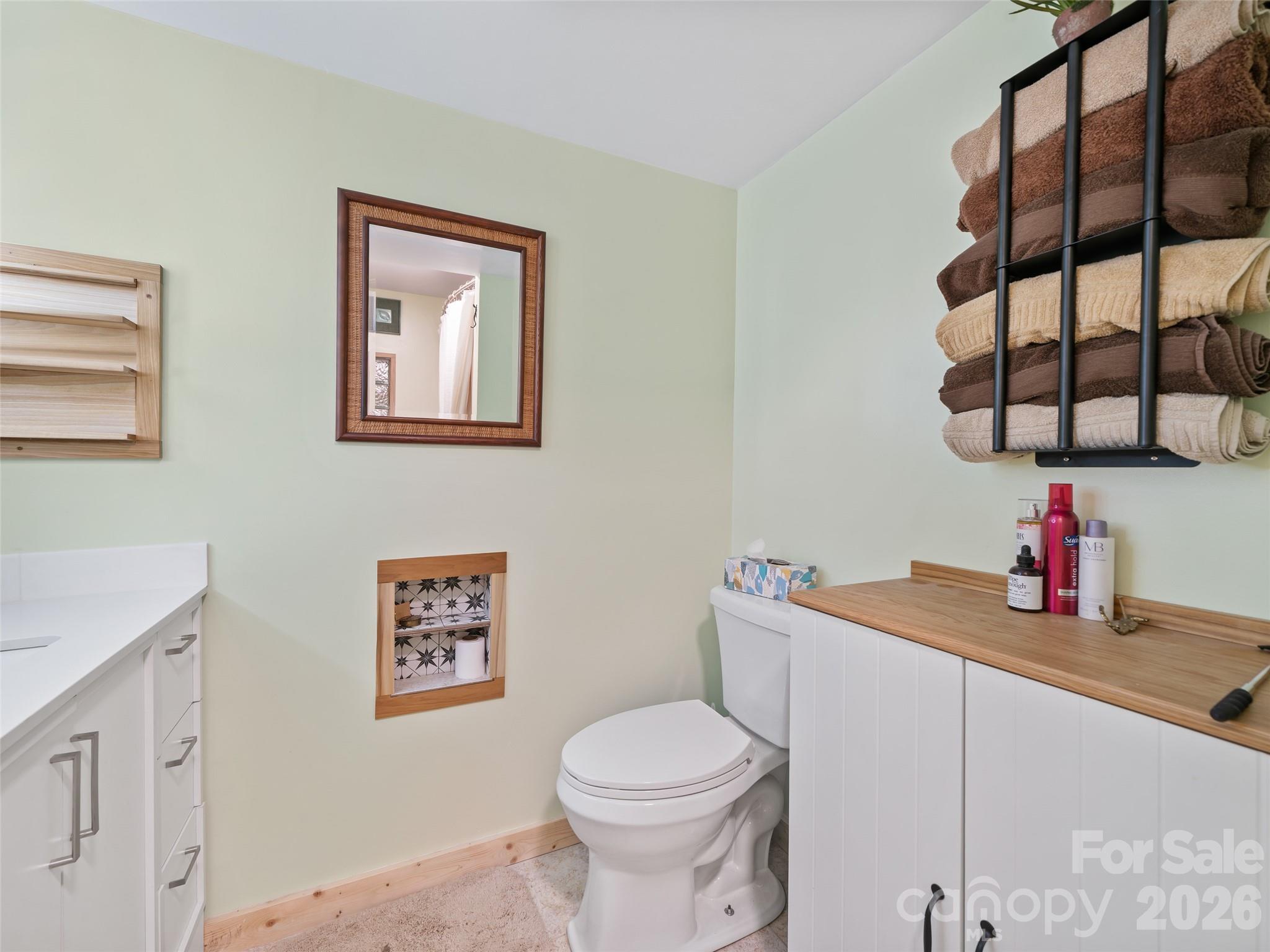 278 Mount View Drive Burnsville NC 28714
