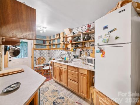 278 Mount View Drive Burnsville NC 28714