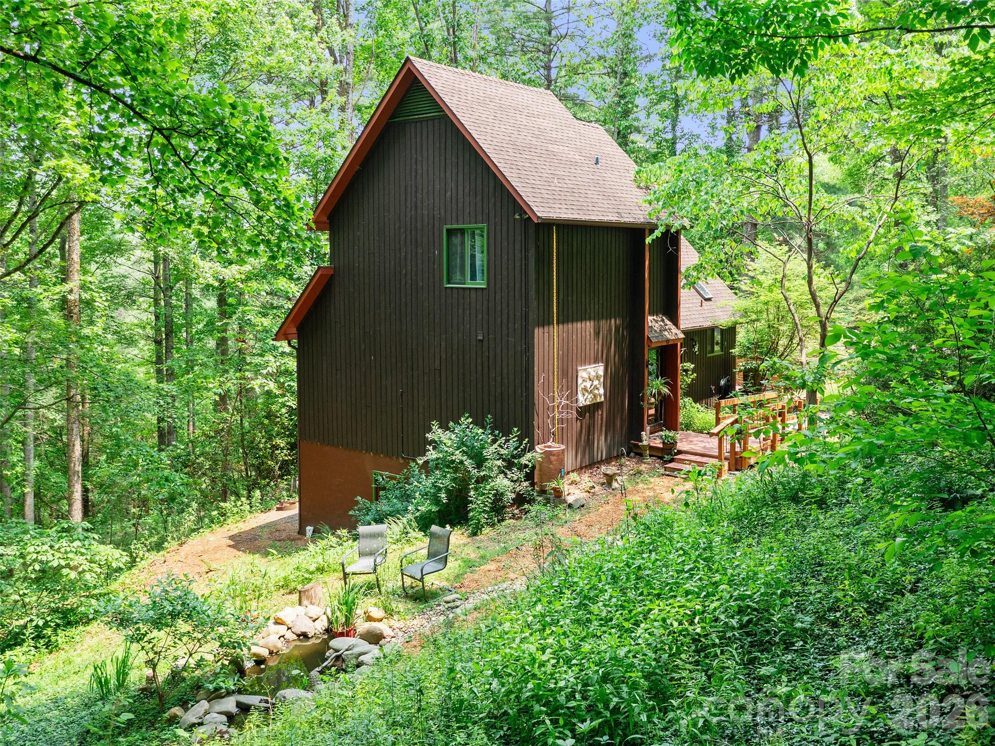 278 Mount View Drive Burnsville NC 28714
