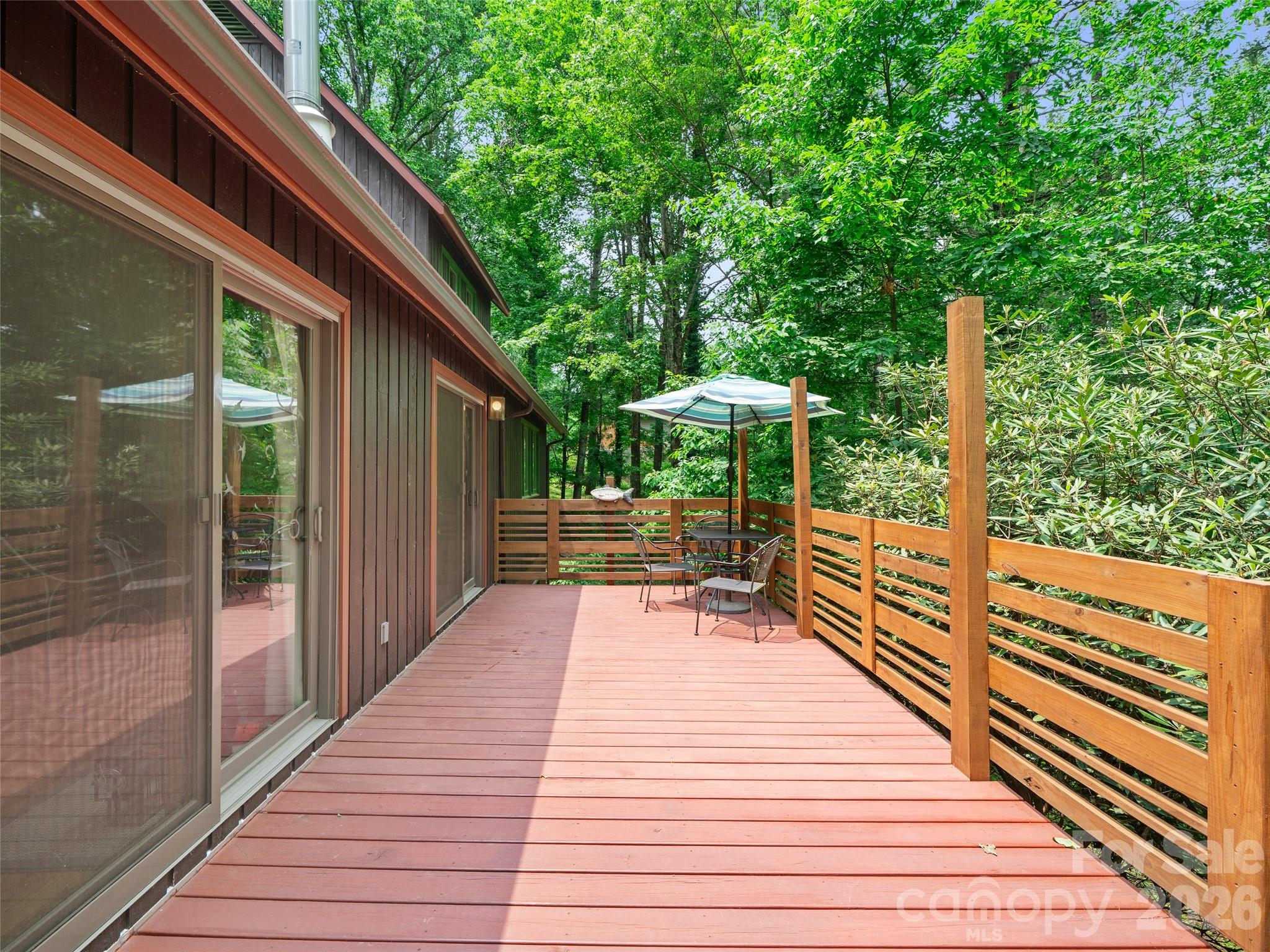 278 Mount View Drive Burnsville NC 28714